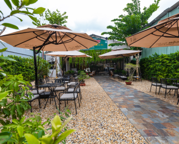 ​ CỐM Sài Gòn – Một chút hoài niệm, một chút hiện đại giữa lòng thành phố   ​